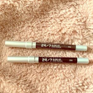 Urban Decay 24/7 Eyeliner STAG AND ZERO